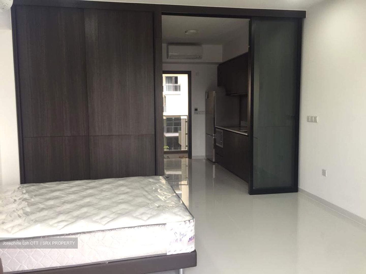 North Park Residences (D27), Apartment #454311891